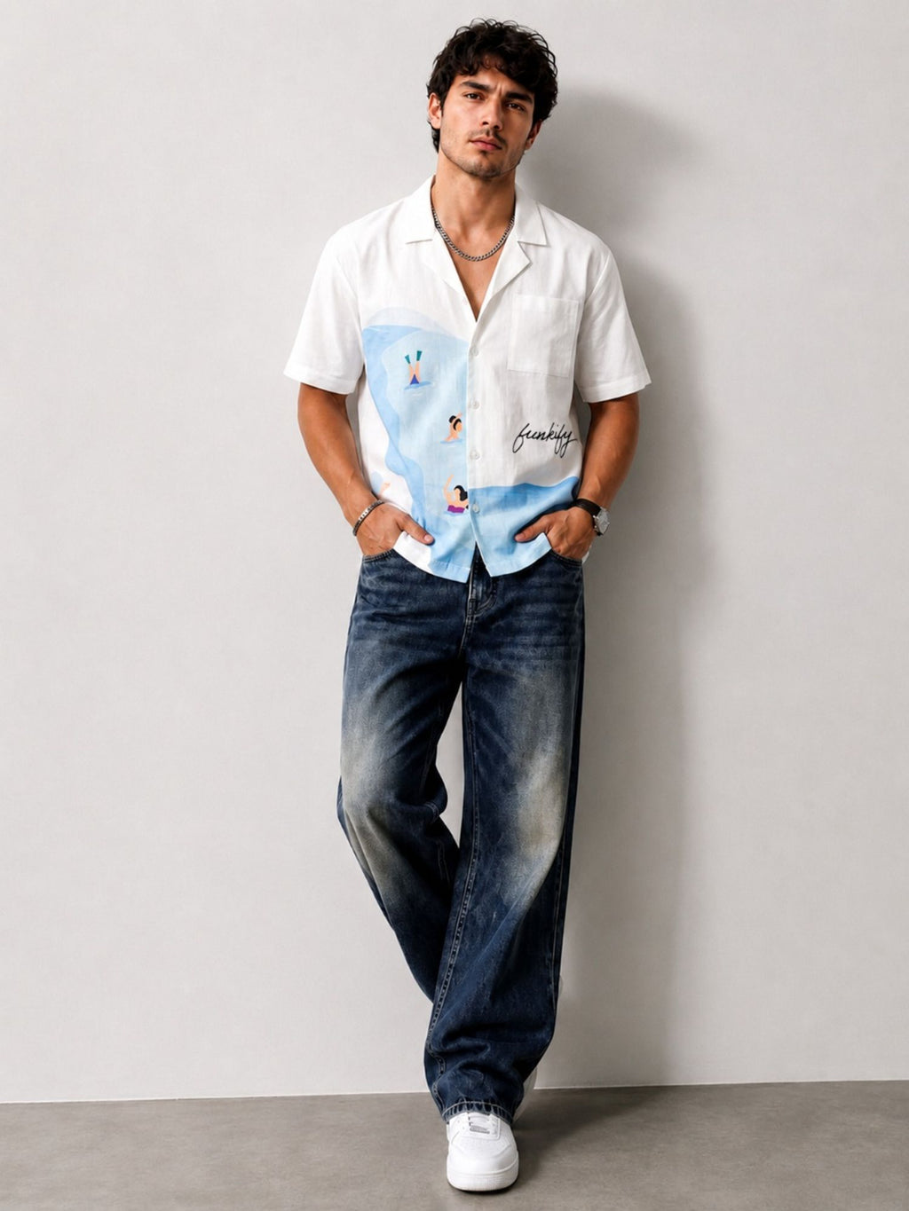 Vacay Mode Shirt