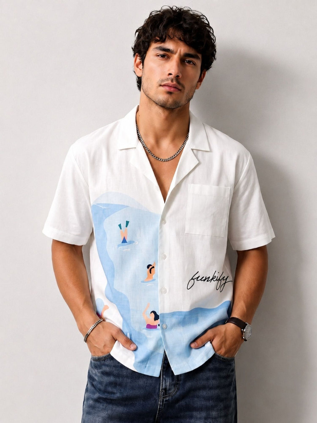 Vacay Mode Shirt
