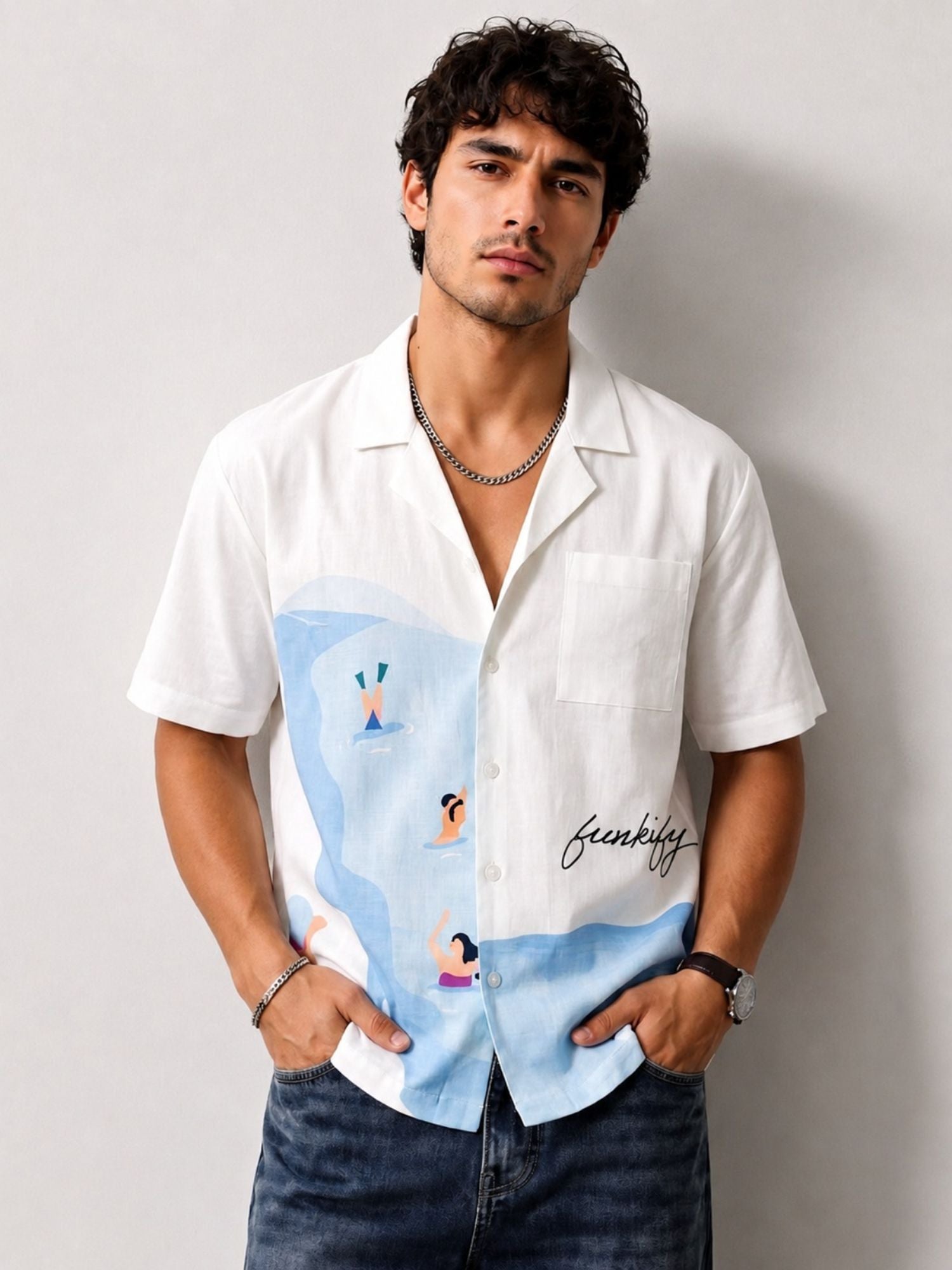 Vacay Mode Shirt