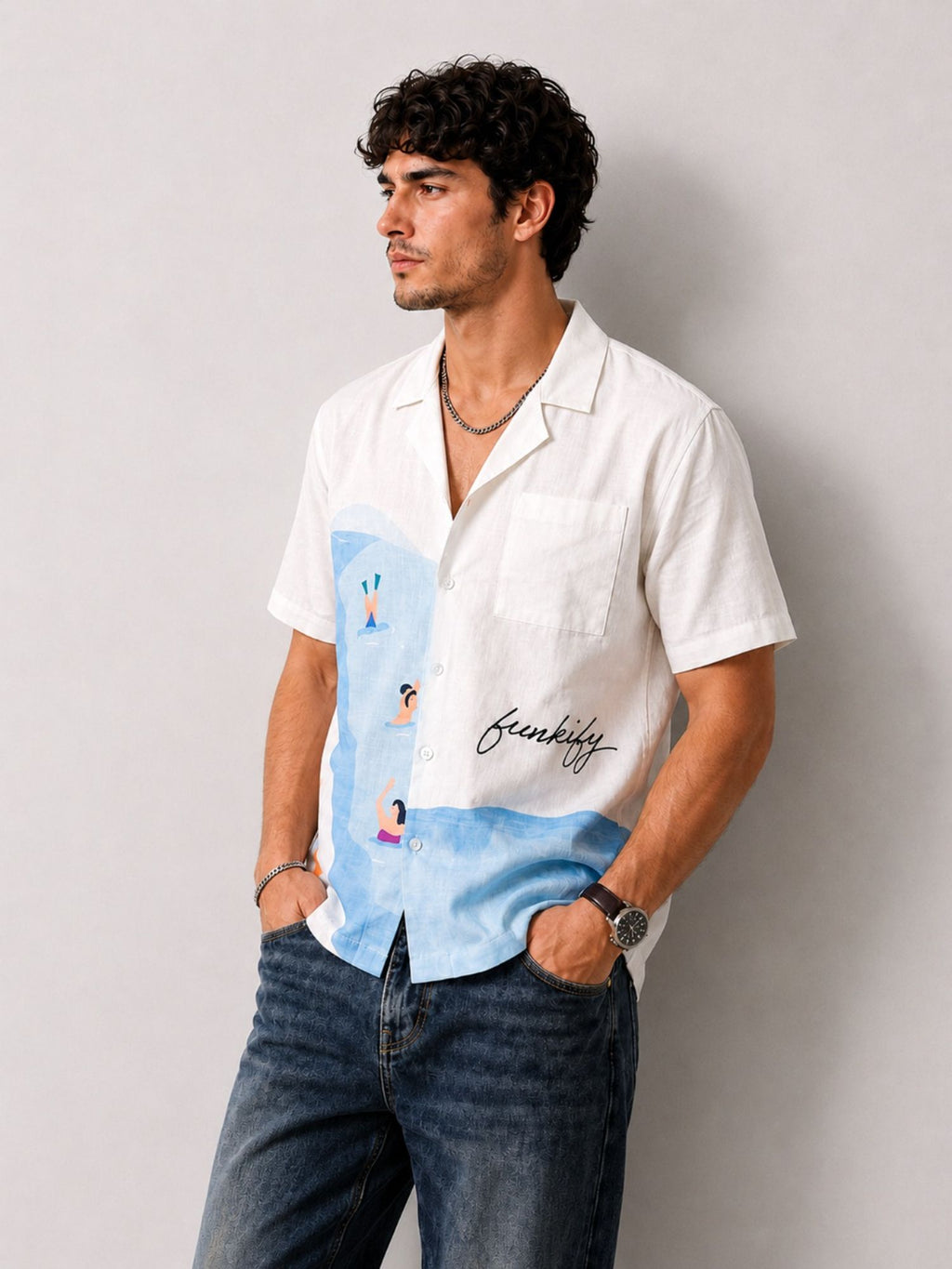 Vacay Mode Shirt