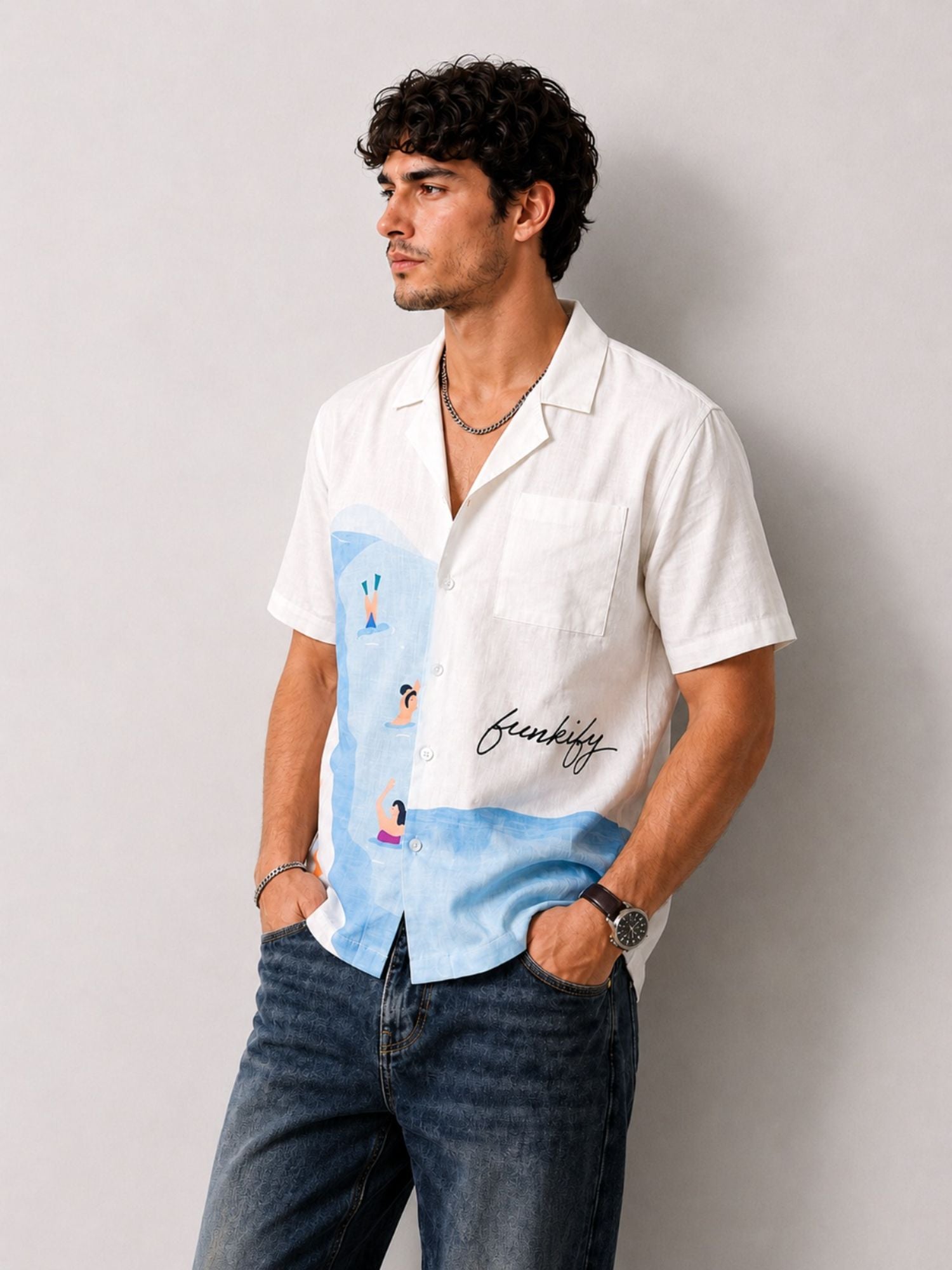 Vacay Mode Shirt