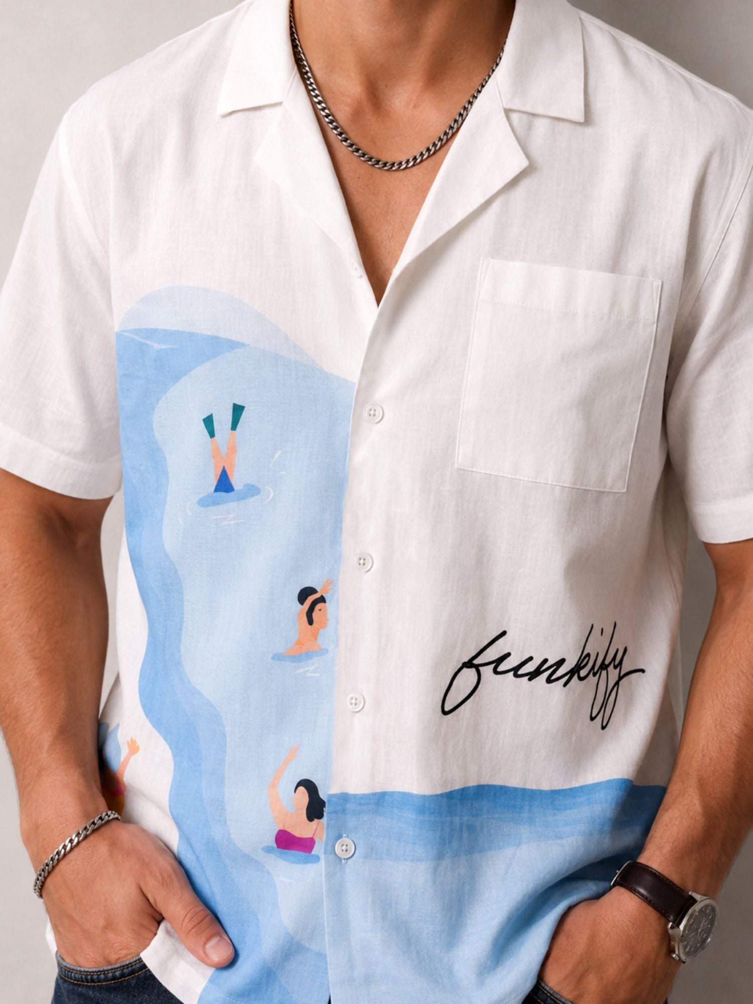 Vacay Mode Shirt