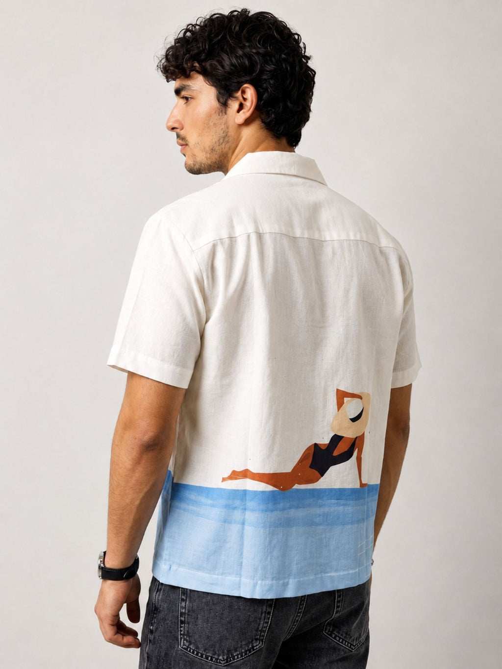 Vacay Mode Shirt