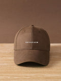 Printed Baseball Cap