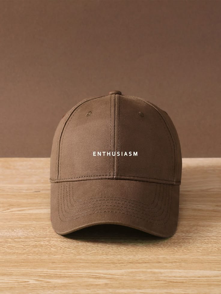 Printed Baseball Cap