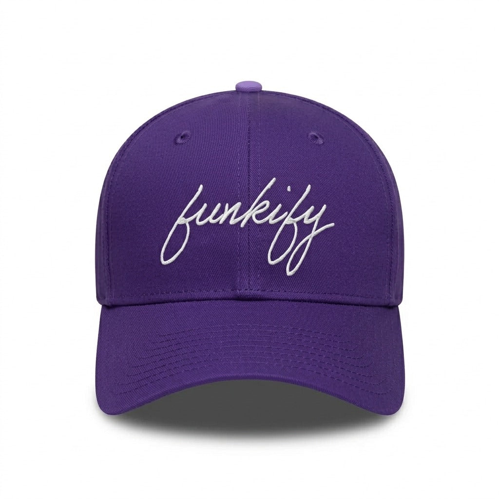 Unisex Cotton Adjustable Sports Cap
