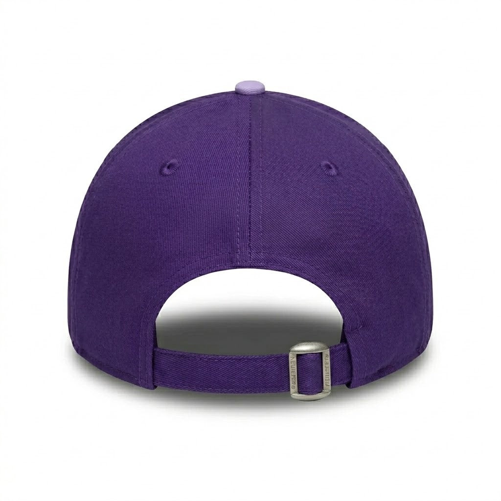 Unisex Cotton Adjustable Sports Cap