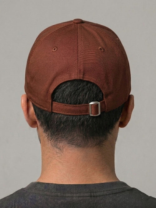 Funkify Brown Baseball Cap