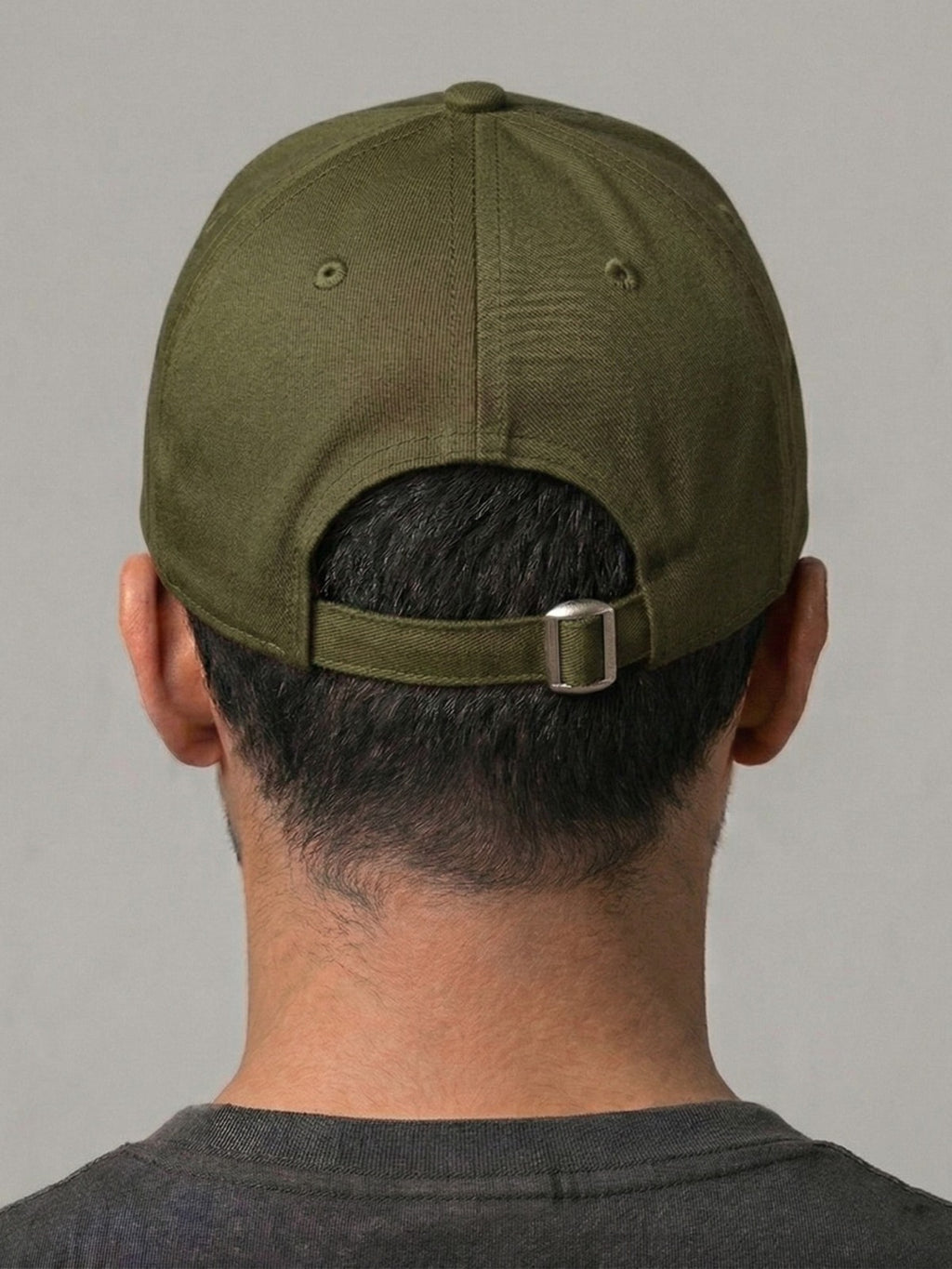 Funkify Olive Baseball Cap