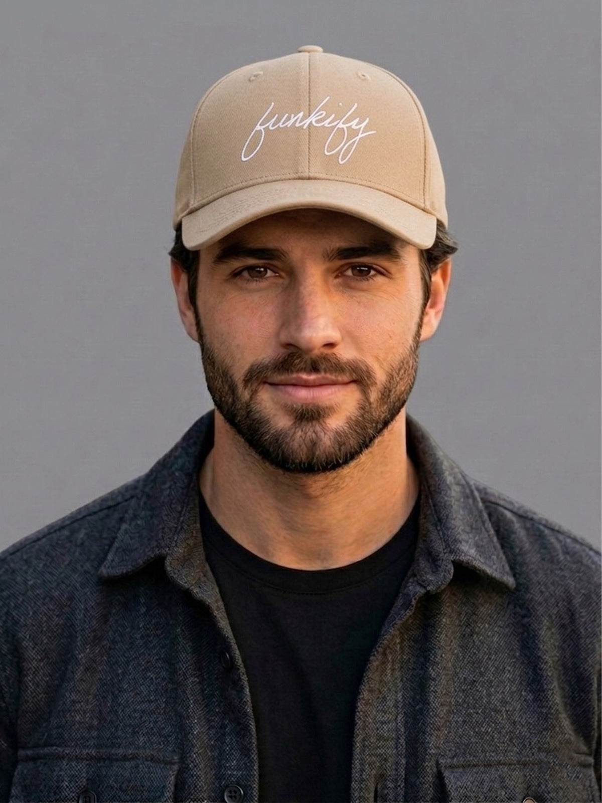 Unisex Cotton Adjustable Sports Cap
