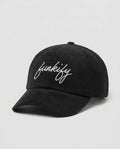 Signature Baseball Cap