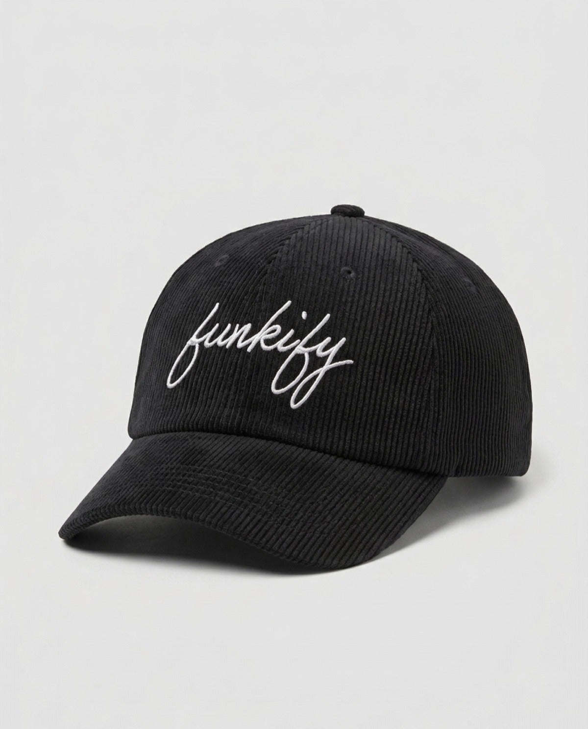 Signature Baseball Cap